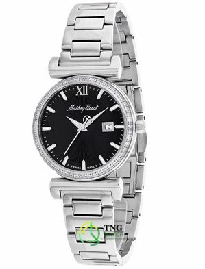 Đồng hồ nữ Mathey Tissot D410AQN