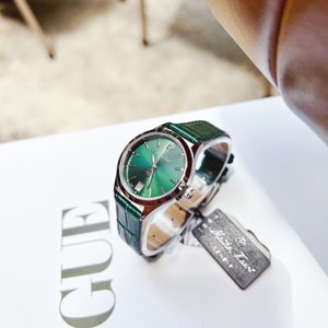 Đồng hồ nữ Mathey Tissot D411AV