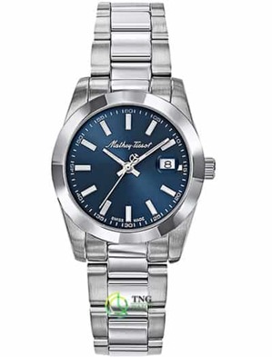 Đồng hồ nữ Mathey Tissot D450ABU