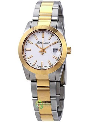 Đồng hồ nữ Mathey Tissot D450BI