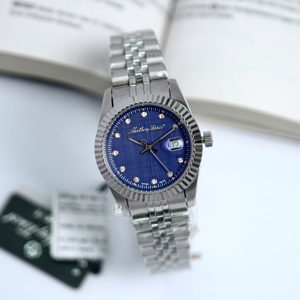 Đồng hồ nữ Mathey Tissot D810ABU