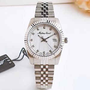 Đồng hồ nữ Mathey Tissot D810AI