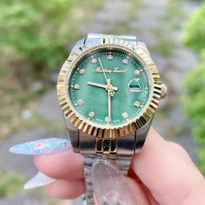 Đồng hồ nữ Mathey Tissot D810BV