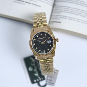 Đồng hồ nữ Mathey Tissot D810PN