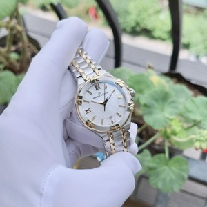 Đồng hồ nữ Maurice Lacroix AI1006-PVY13-160-1