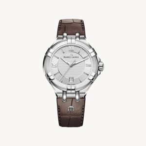 Đồng hồ nữ Maurice Lacroix Aikon AI1006-SS001-130-1 35mm