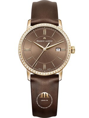 Đồng hồ nữ Maurice Lacroix EL1094-PVPD1-710-1
