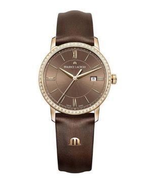 Đồng hồ nữ Maurice Lacroix EL1094-PVPD1-710-1