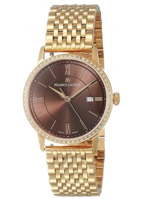 Đồng hồ nữ Maurice Lacroix EL1094-PVPD6-710