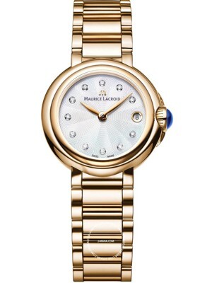 Đồng hồ nữ Maurice Lacroix FA1003-PVP06-170
