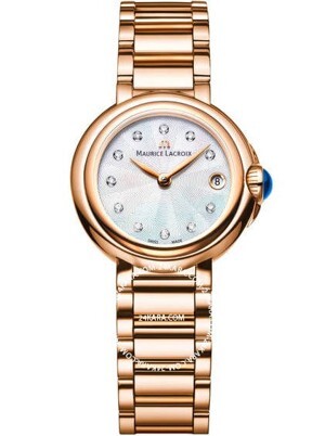 Đồng hồ nữ Maurice Lacroix FA1004-PVP06-170