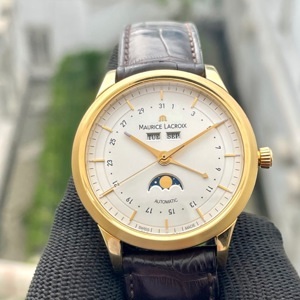 Đồng hồ nữ Maurice Lacroix LC6068-YG101-13E