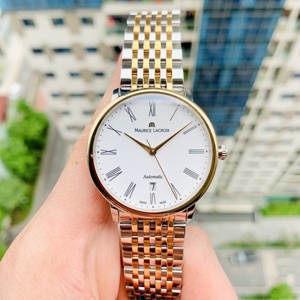 Đồng hồ nữ Maurice Lacroix LC6067-PS103-110-1