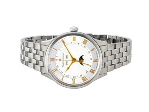 Đồng hồ nữ Maurice Lacroix MP6607-SS002-111
