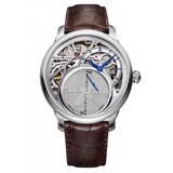 Đồng hồ nam Maurice Lacroix Mysterious Seconds Automatic MP6558-SS001