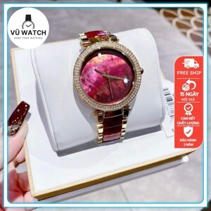 Đồng hồ nữ Michael Kors Diamond MK6427