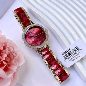 Đồng hồ nữ Michael Kors Diamond MK6427