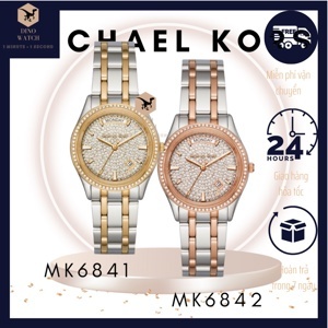 Đồng hồ nữ Michael Kors Kiley Pavé MK6482