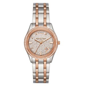 Đồng hồ nữ Michael Kors Kiley Pavé MK6482
