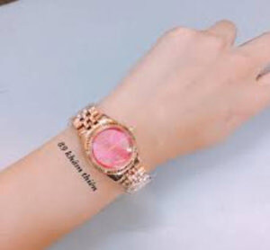 Đồng hồ nữ Michael Kors MK2592