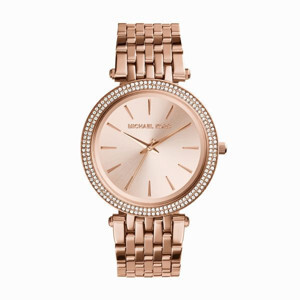 Đồng hồ nữ Michael Kors MK3190