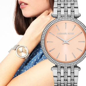 Đồng hồ nữ Michael Kors MK3218