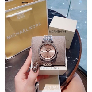 Đồng hồ nữ Michael Kors MK3218