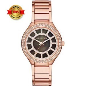 Đồng hồ nữ Michael Kors MK3397 - chính hãng