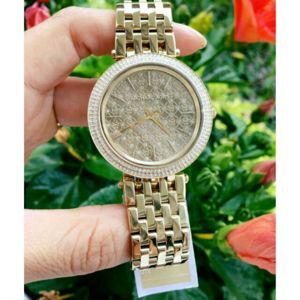 Đồng hồ nữ Michael Kors MK3398 - chính hãng