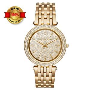 Đồng hồ nữ Michael Kors MK3398 - chính hãng