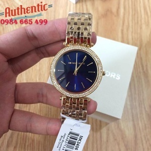 Đồng hồ nữ Michael Kors MK3406