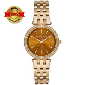 Đồng hồ Nữ Michael Kors MK3408