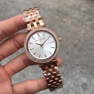 Đồng hồ nữ Michael Kors MK3431