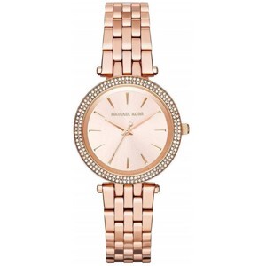 Đồng hồ nữ Michael Kors MK3431