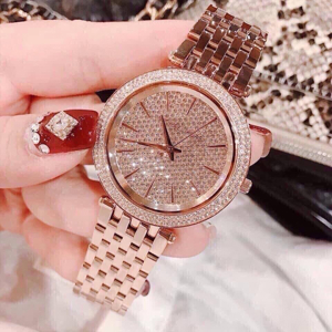 Đồng Hồ Nữ Michael Kors MK3439