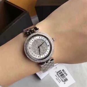 Đồng Hồ Nữ Michael Kors MK3476