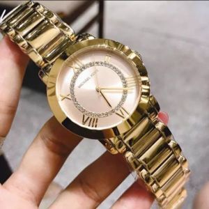 Đồng hồ nữ Michael Kors MK3636