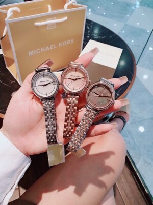 Đồng hồ nữ Michael Kors MK3641