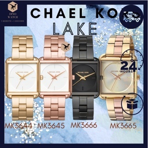 Đồng hồ nữ Michael Kors MK3645