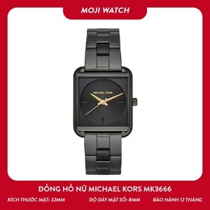 Đồng hồ nữ Michael Kors MK3666