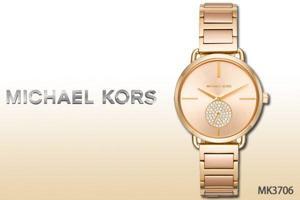 Đồng hồ nữ Michael Kors MK3706