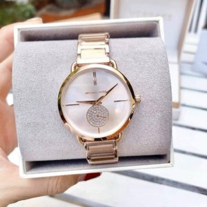 Đồng hồ nữ Michael Kors MK3788