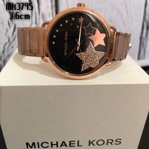 Đồng hồ nữ Michael Kors MK3795