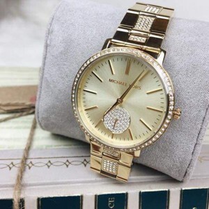 Đồng hồ nữ Michael Kors MK3811