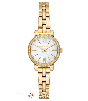 Đồng hồ nữ Michael Kors MK3833