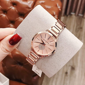 Đồng hồ nữ Michael Kors MK3839