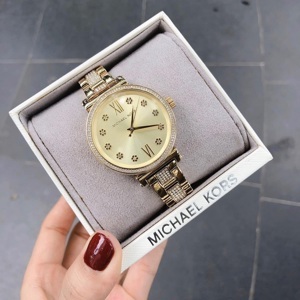 Đồng hồ nữ Michael Kors MK3881