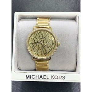 Đồng hồ nữ Michael Kors MK3886