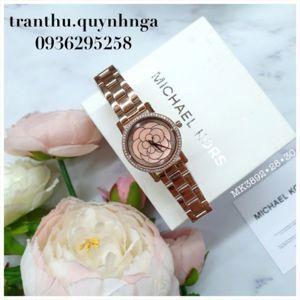 Đồng hồ nữ Michael Kors MK3892