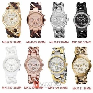 Đồng hồ nữ Michael Kors MK4222